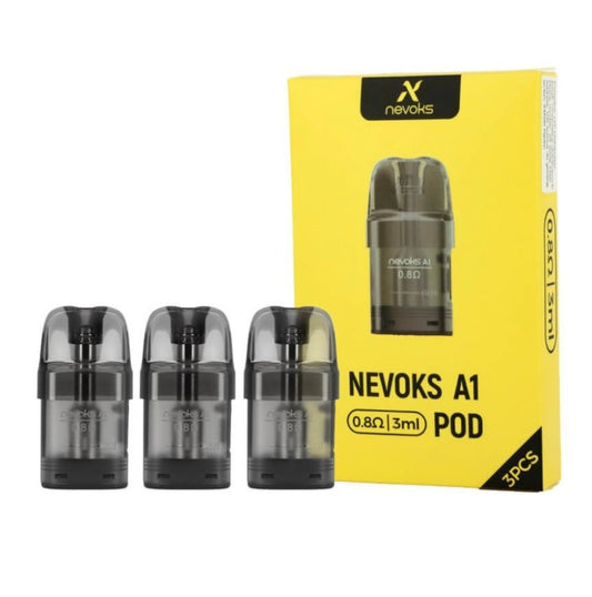Nevoks A1 Replacement Pod